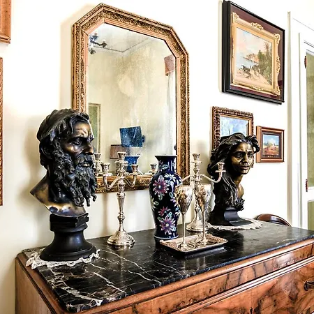 Graziani Relais Bed and Breakfast