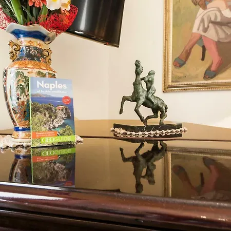 Graziani Relais Bed and Breakfast