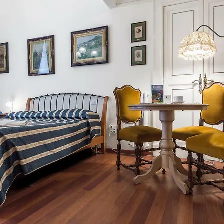 Graziani Relais Bed and Breakfast